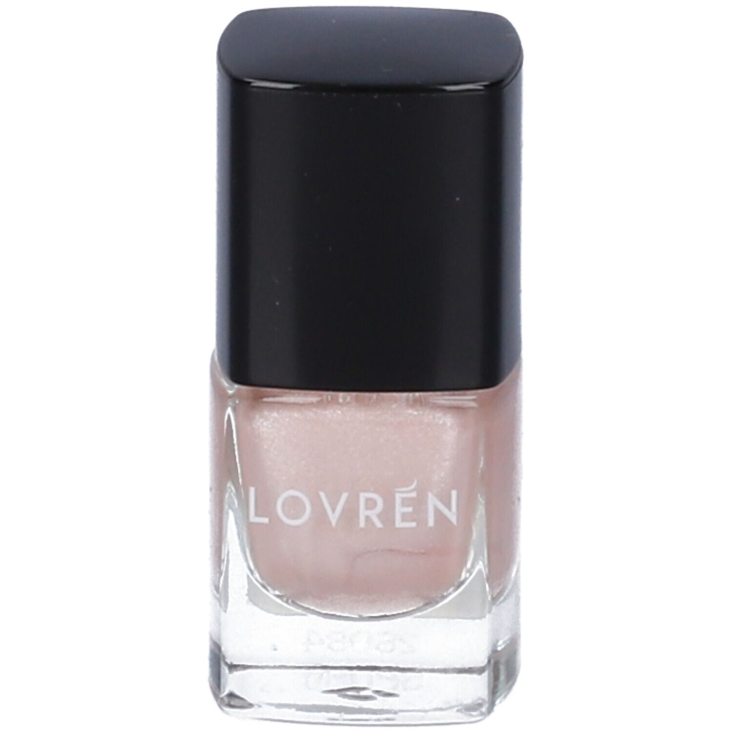 Lovren Nailcare S29 Smalto Rosa Perla