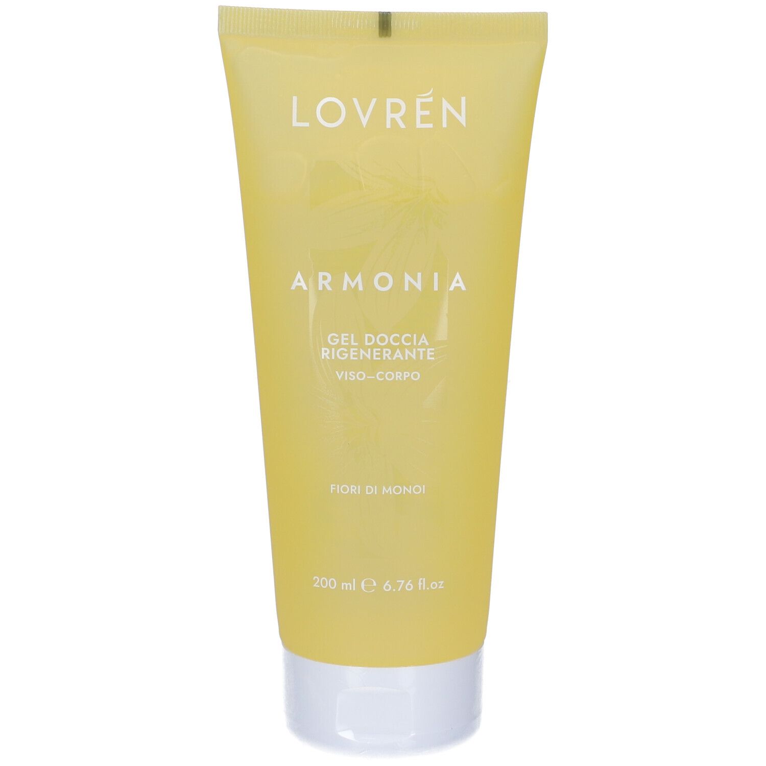 Lovren Armonia Gel Doccia Rigenerante