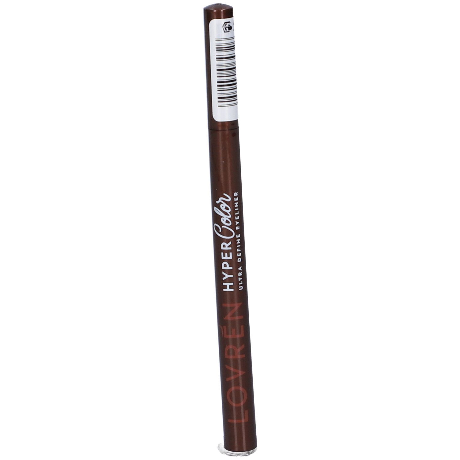 Lovren Hyper Color Ultra Define Eyeliner Brown