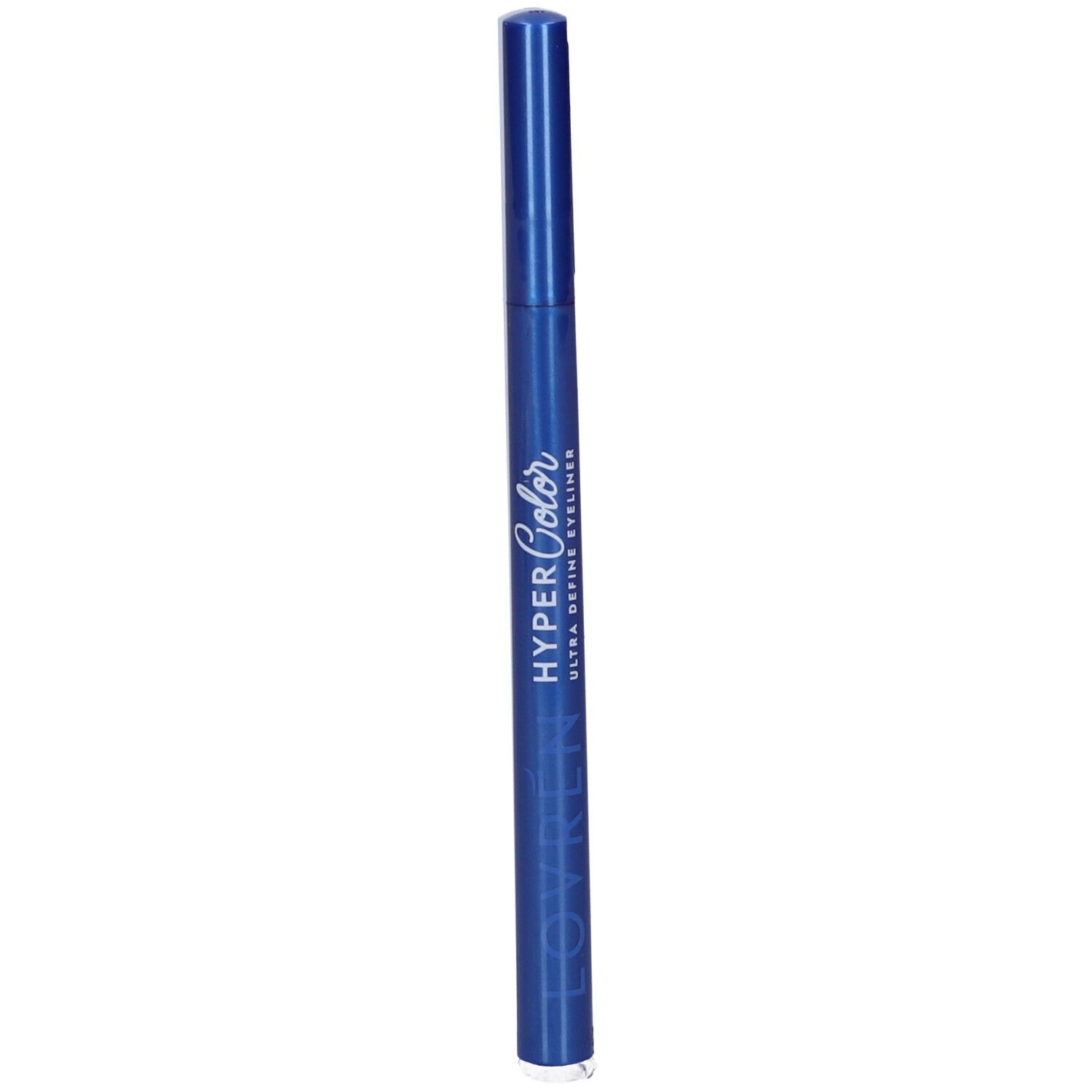 Lovren Hyper Color Ultra Define Eyeliner Blue