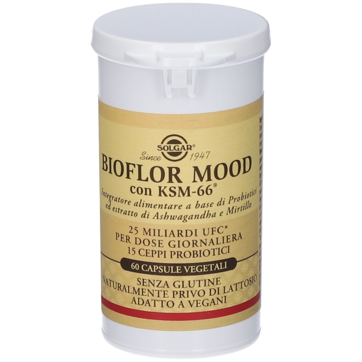 Solgar Bioflor Mood - Immagine 6