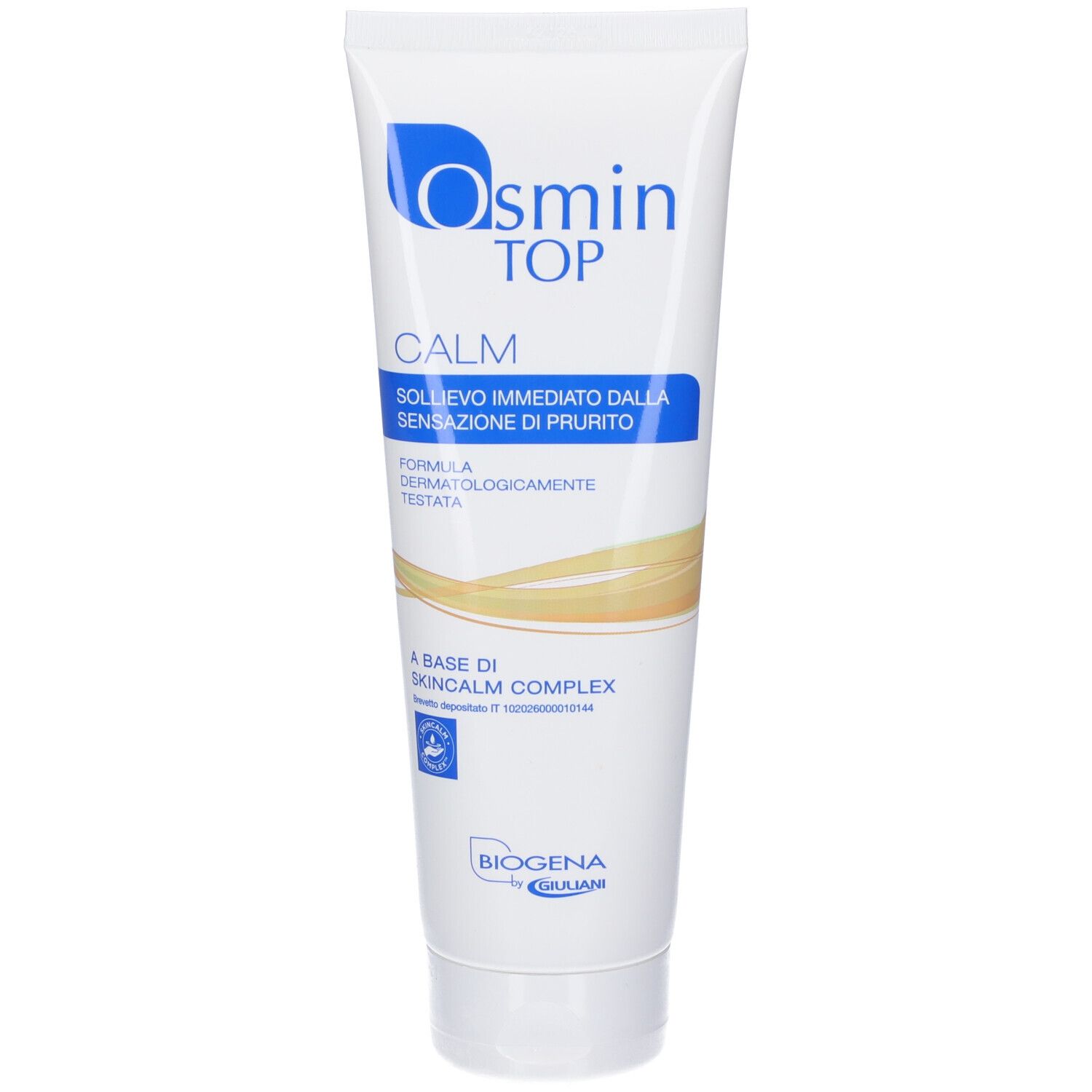 Osmin Top Calm Emulsione Antiprurito