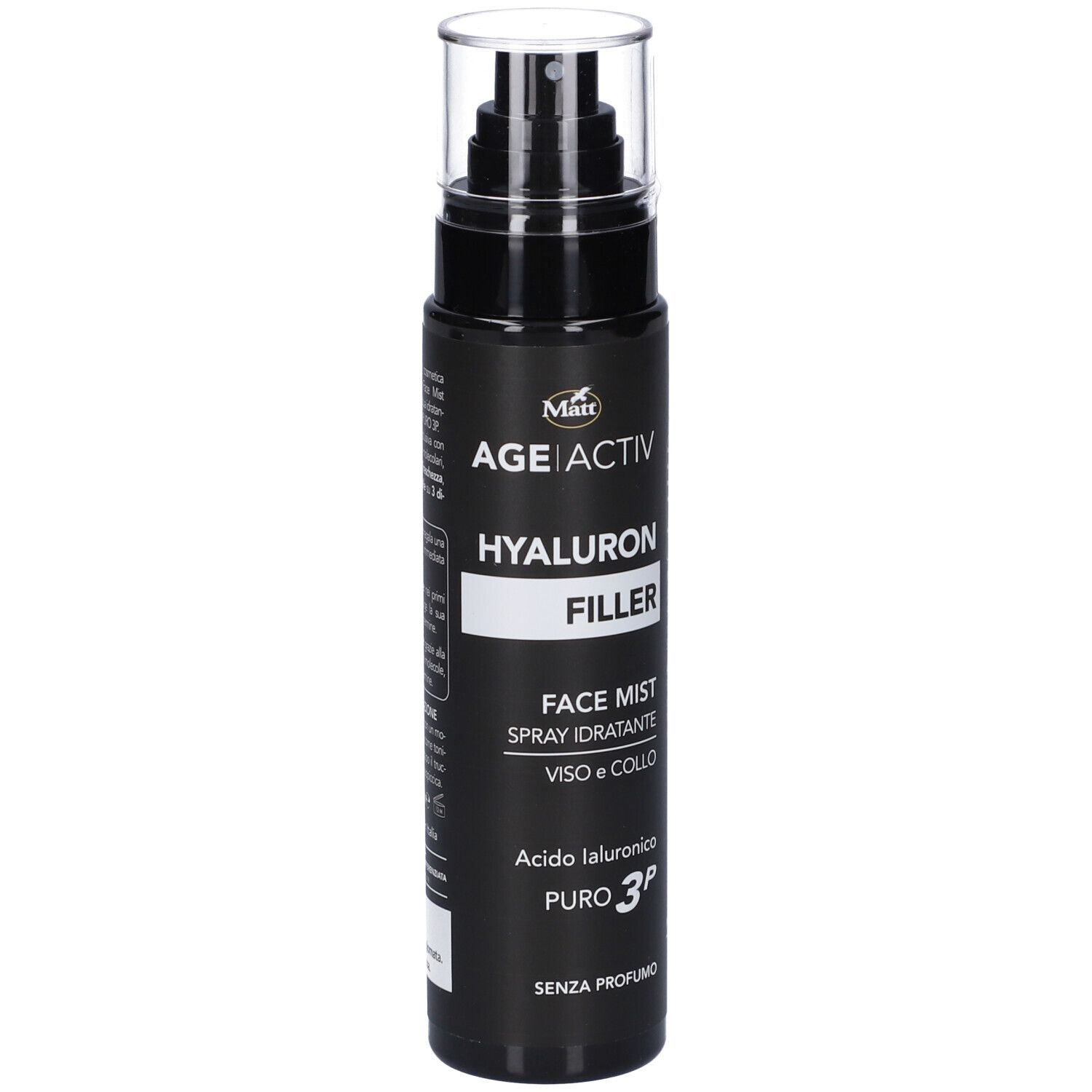 Matt Ageactiv Face Mist