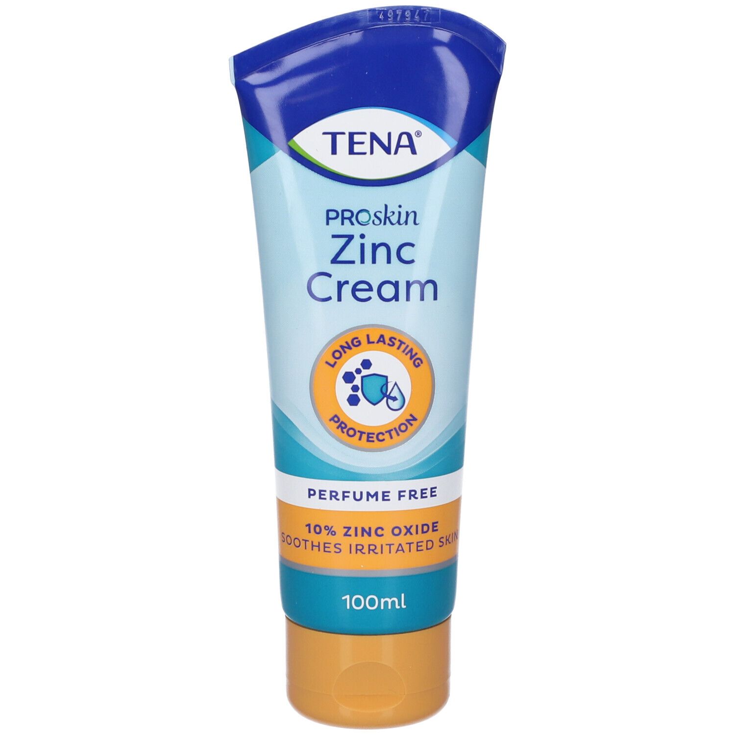Tena Proskin Crema Zinco