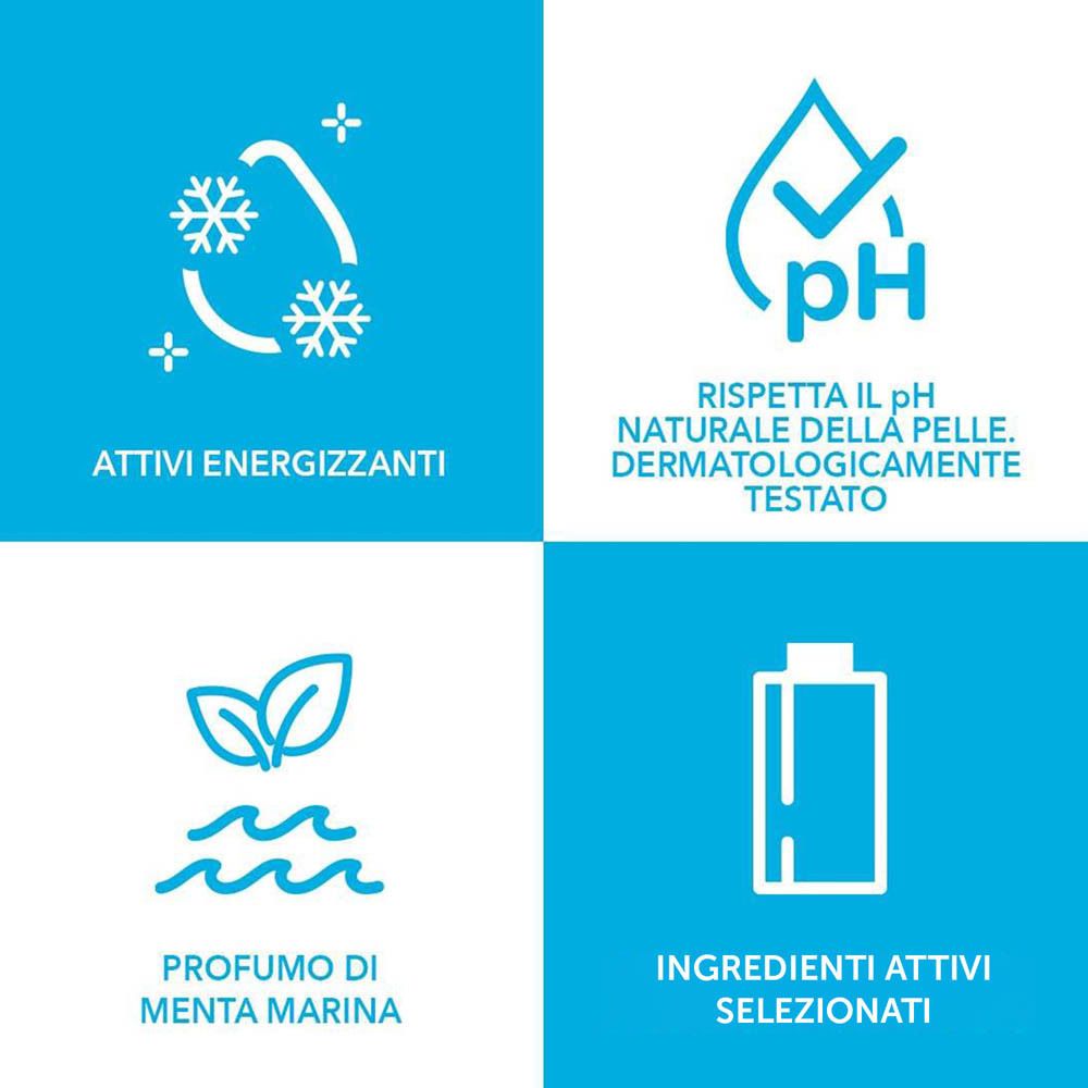 Borotalco® - Bagnodoccia Buongiorno Rinfrescante