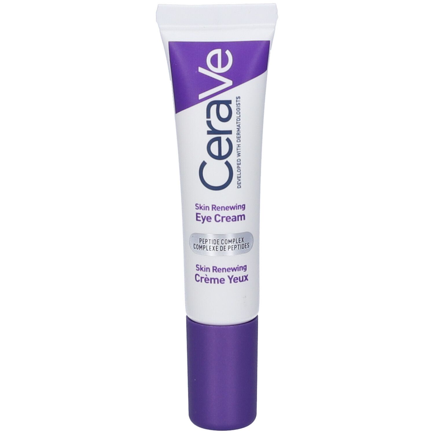 Cm_main_brand_741 Cerave Skin Renewing Contorno Occhi 15 Ml Crema Contorno Occhi