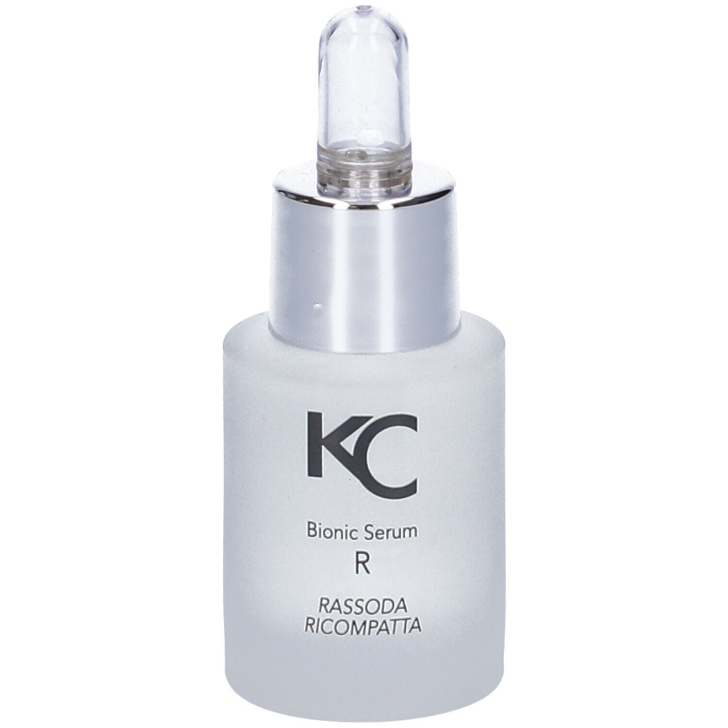 Korpo R Serum Rassoda Compatta
