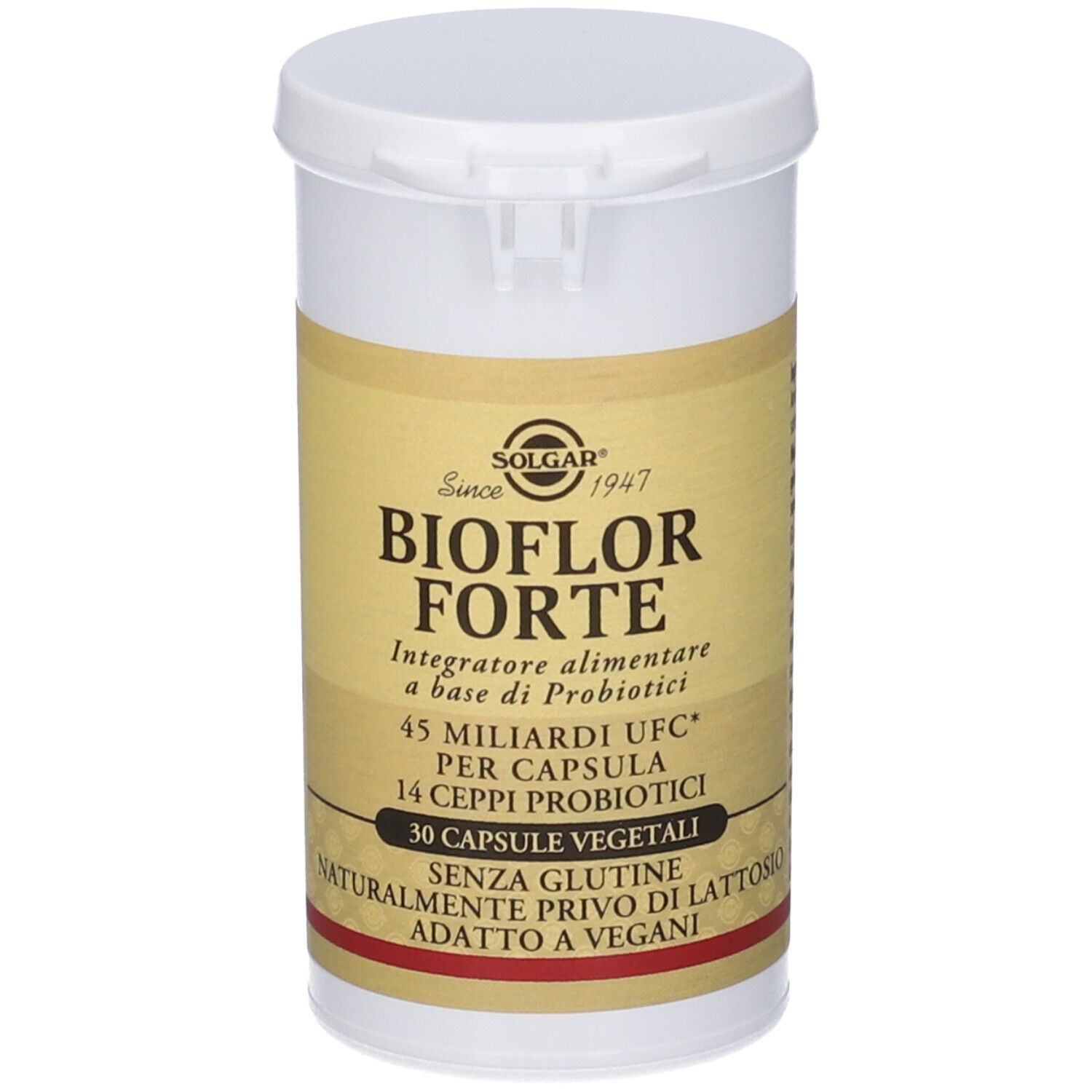 Solgar Bioflor Forte - Immagine 7