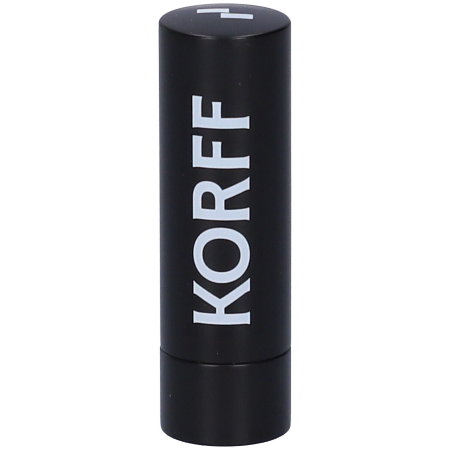 Korff Cure Makeup Balsamo Labbra Colorato Idratante e Riparatore Tono 01 Nude