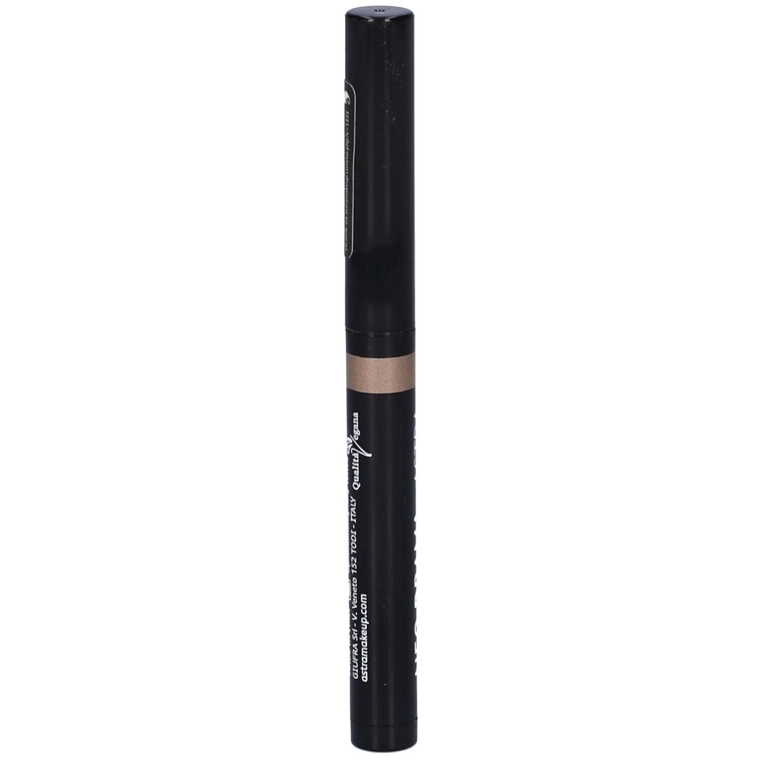 Astra Make-Up Neo Drama Ombretto Stick Shimmer Colore 01 Opening Act