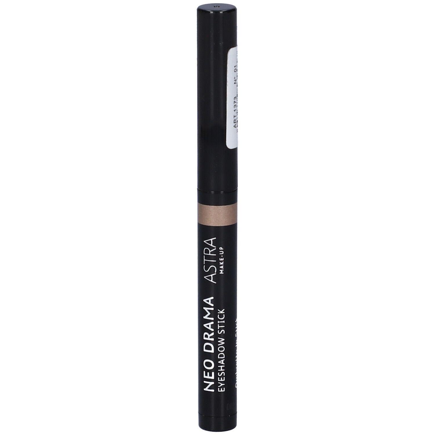 Astra Make-Up Neo Drama Ombretto Stick Shimmer Colore 01 Opening Act