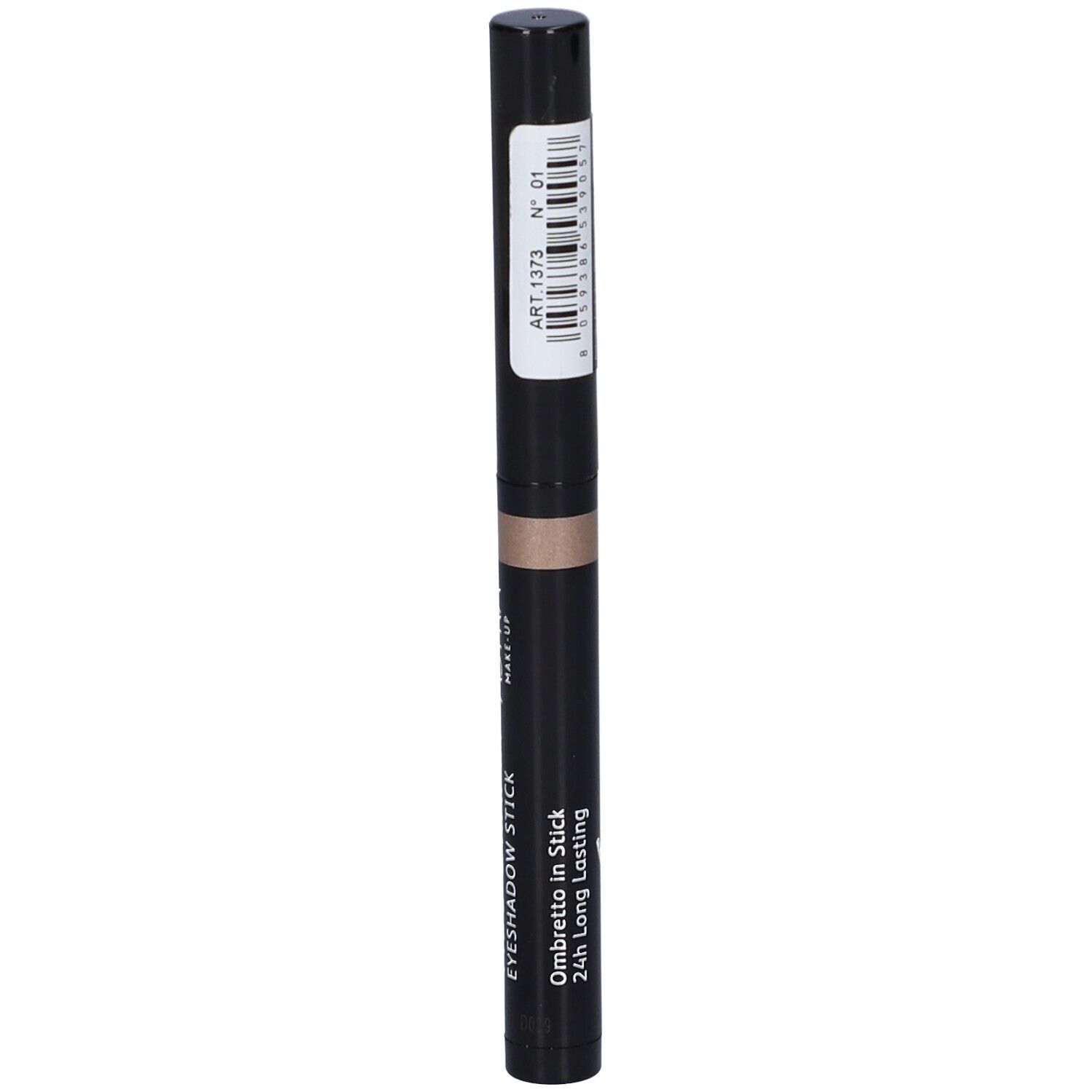 Astra Make-Up Neo Drama Ombretto Stick Shimmer Colore 01 Opening Act