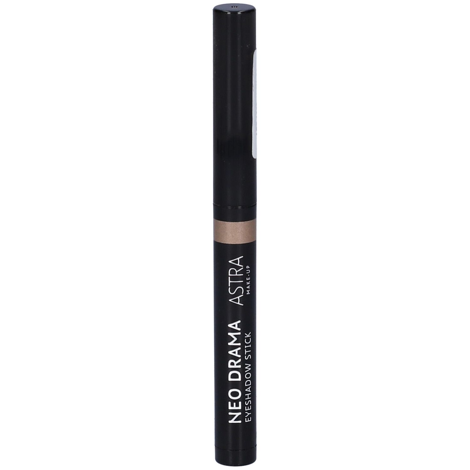 Astra Make-Up Neo Drama Ombretto Stick Shimmer Colore 01 Opening Act