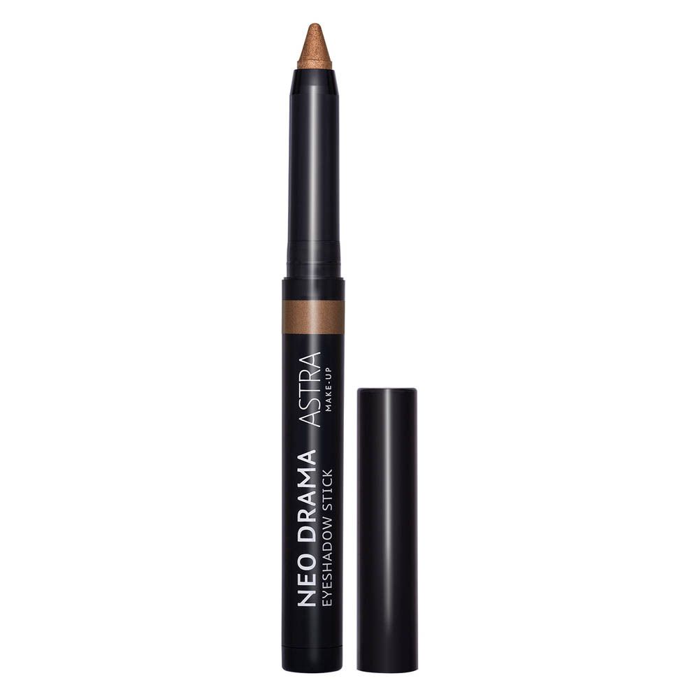 Astra Make-Up Neo Drama Eyeshadow Stick Shimmer Colore 03 Sunset Blvd