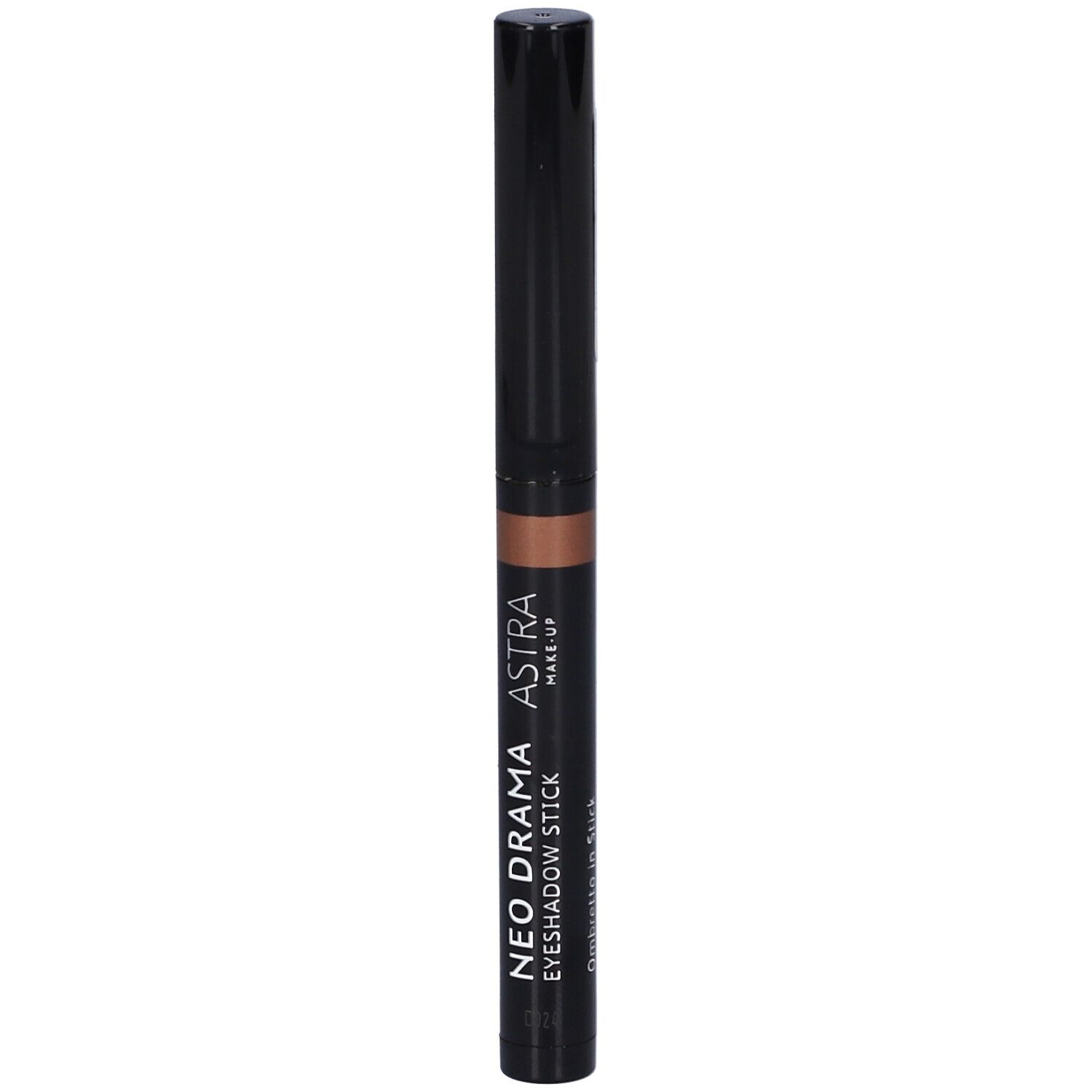 Astra Make-Up Neo Drama Eyeshadow Stick Shimmer Colore 03 Sunset Blvd