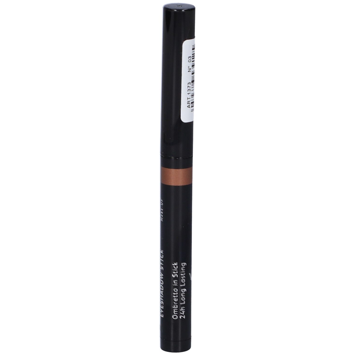 Astra Make-Up Neo Drama Eyeshadow Stick Shimmer Colore 03 Sunset Blvd