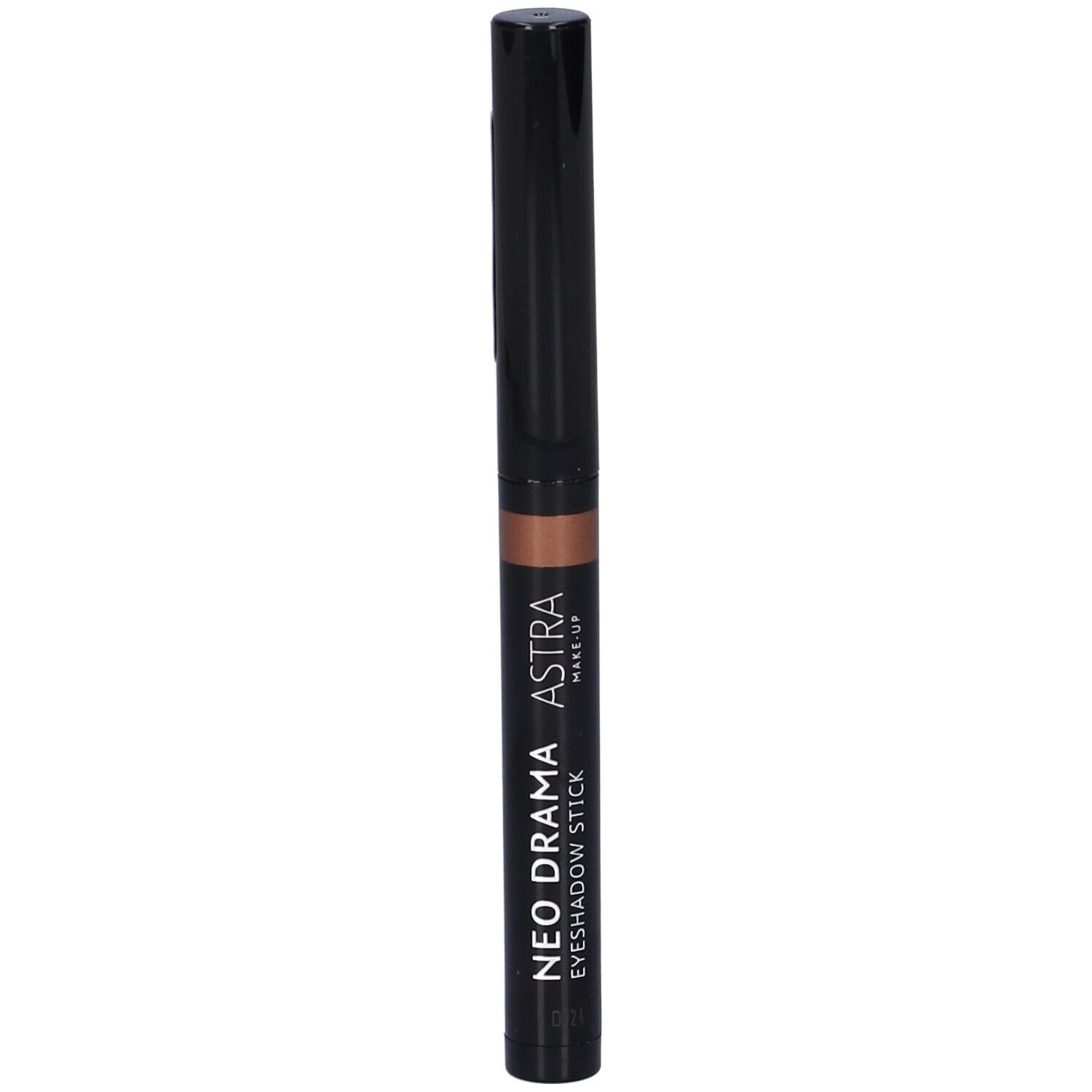 Astra Make-Up Neo Drama Eyeshadow Stick Shimmer Colore 03 Sunset Blvd