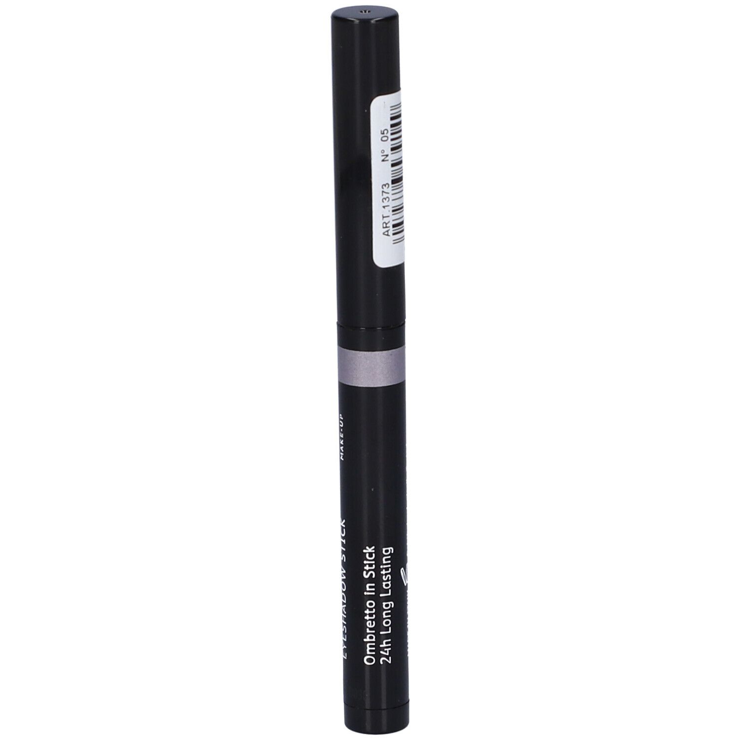 Astra Make-Up Neo Drama Eyeshadow Stick Shimmer Colore 05 Silver Screen