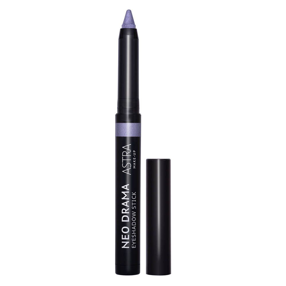 Astra Make-Up Neo Drama Ombretto Stick Shimmer Colore 06 After Party