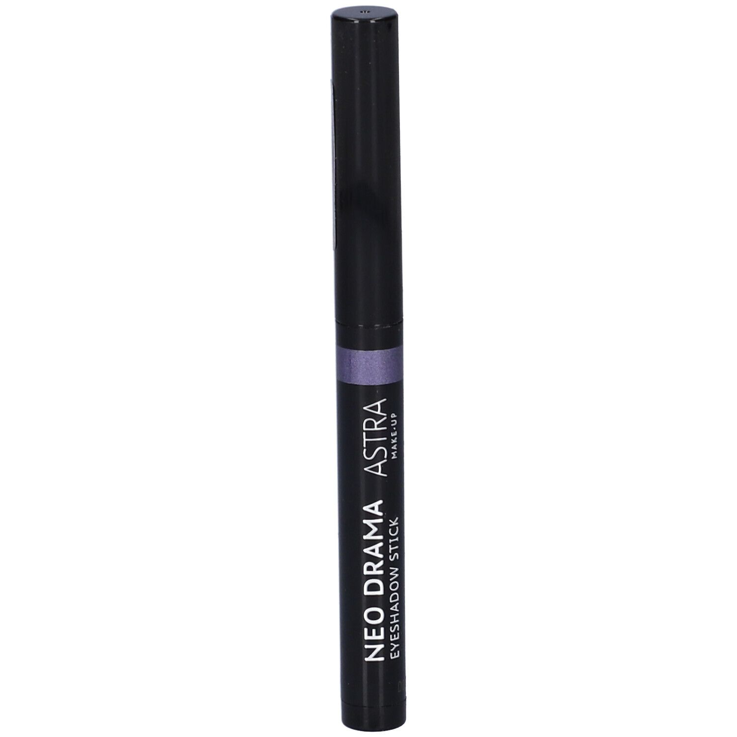 Astra Make-Up Neo Drama Ombretto Stick Shimmer Colore 06 After Party