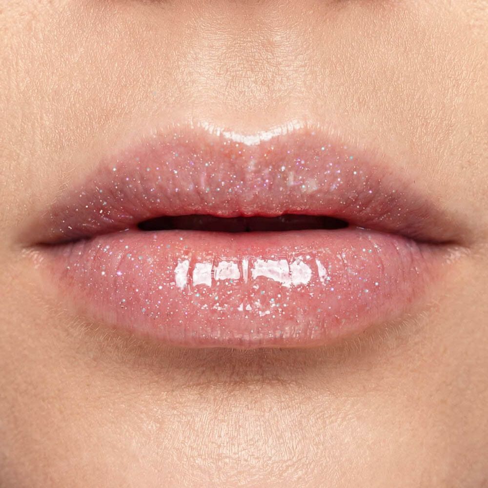 Astra Make-Up Vibrakiss Stimulating Lip Gloss 01