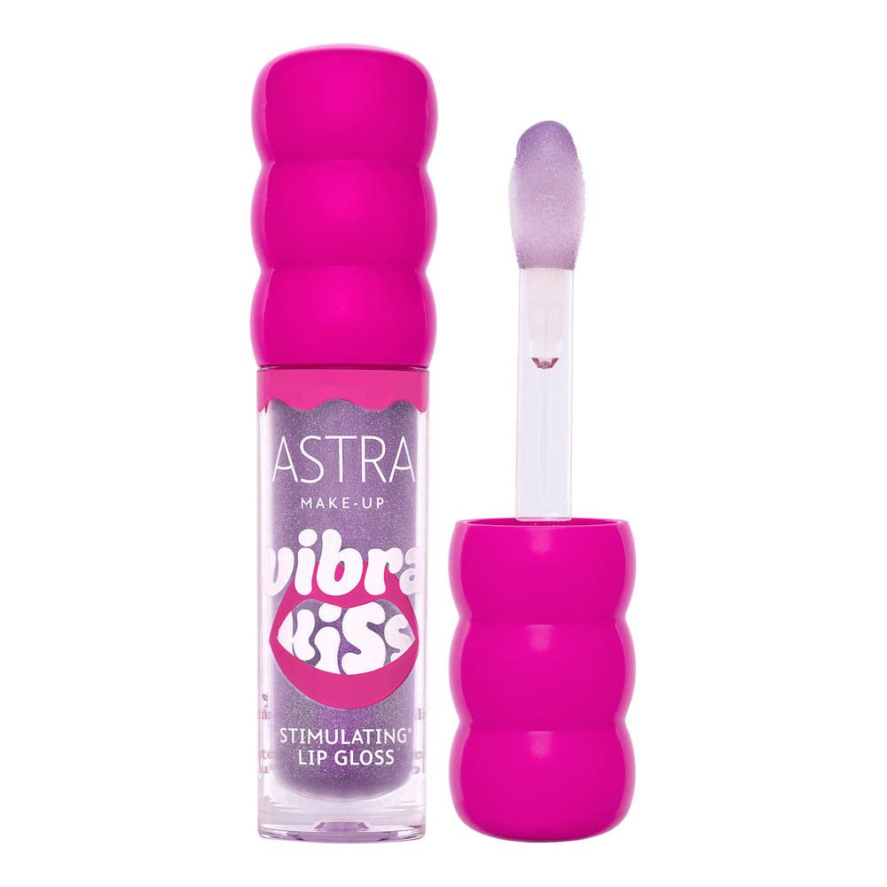 Astra Make-Up Vibrakiss Stimulating Lip Gloss 05
