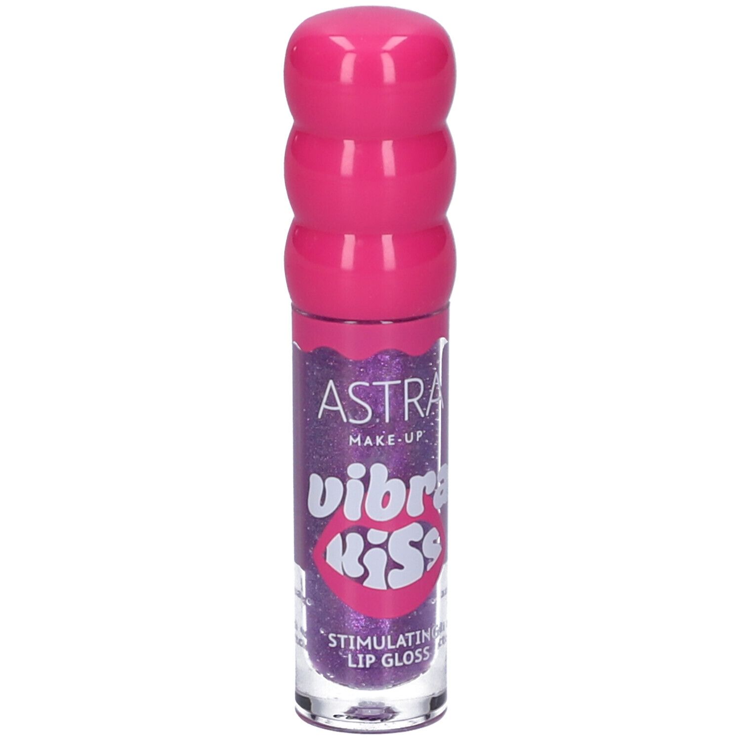 Astra Make-Up Vibrakiss Stimulating Lip Gloss 05