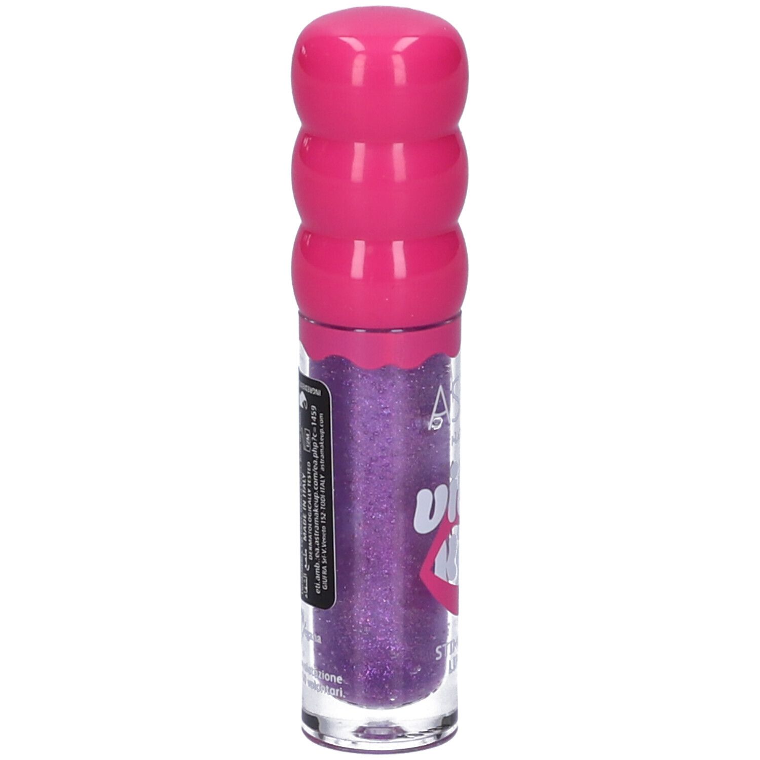 Astra Make-Up Vibrakiss Stimulating Lip Gloss 05