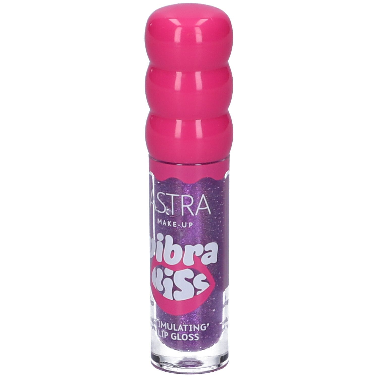 Astra Make-Up Vibrakiss Stimulating Lip Gloss 05