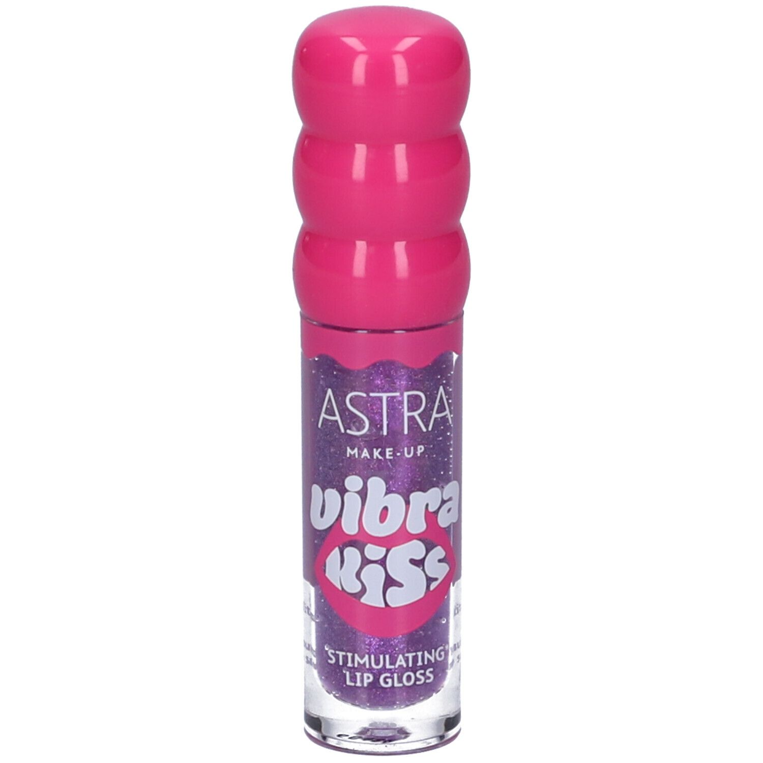 Astra Make-Up Vibrakiss Stimulating Lip Gloss 05