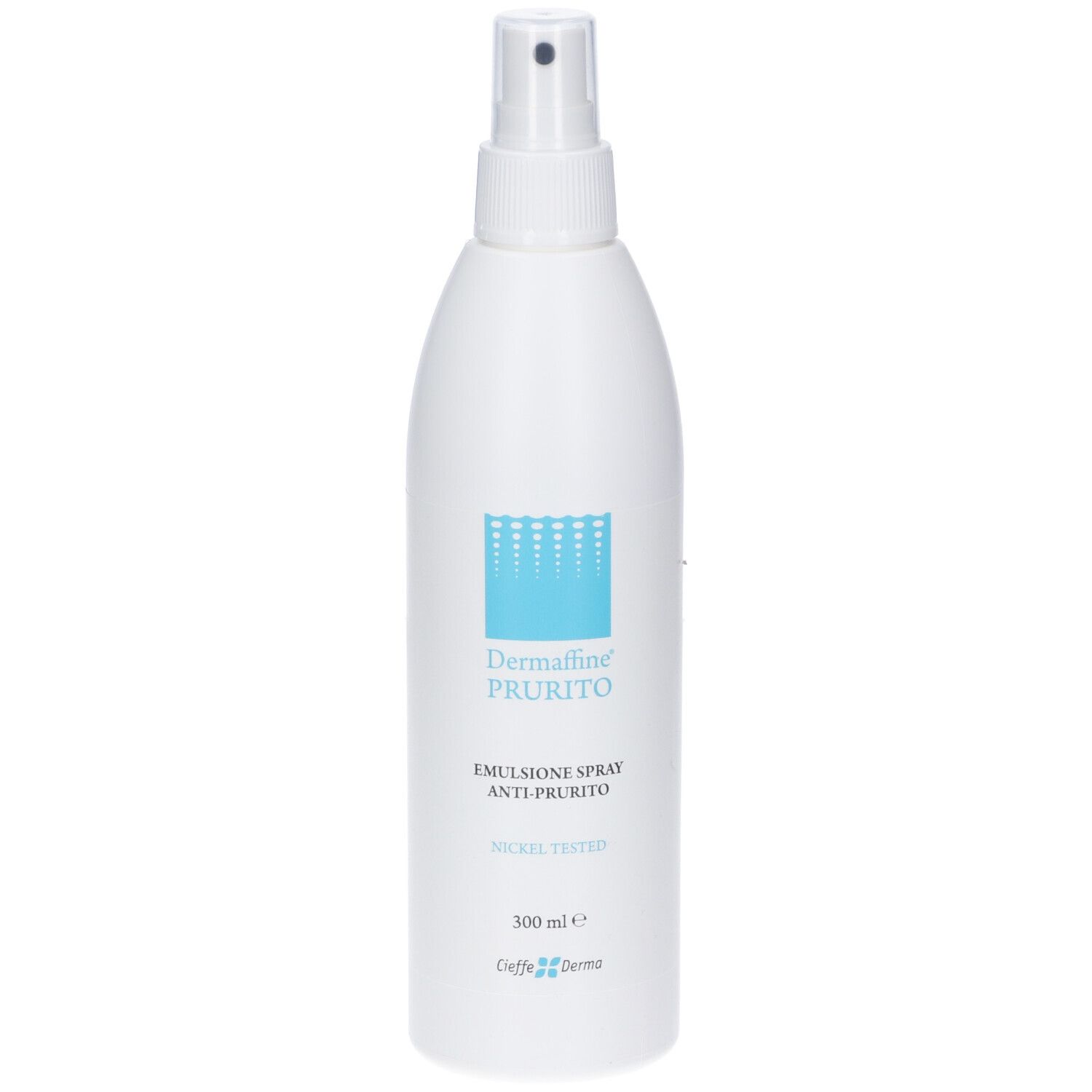 Dermaffine Prurito Emulsione Spray