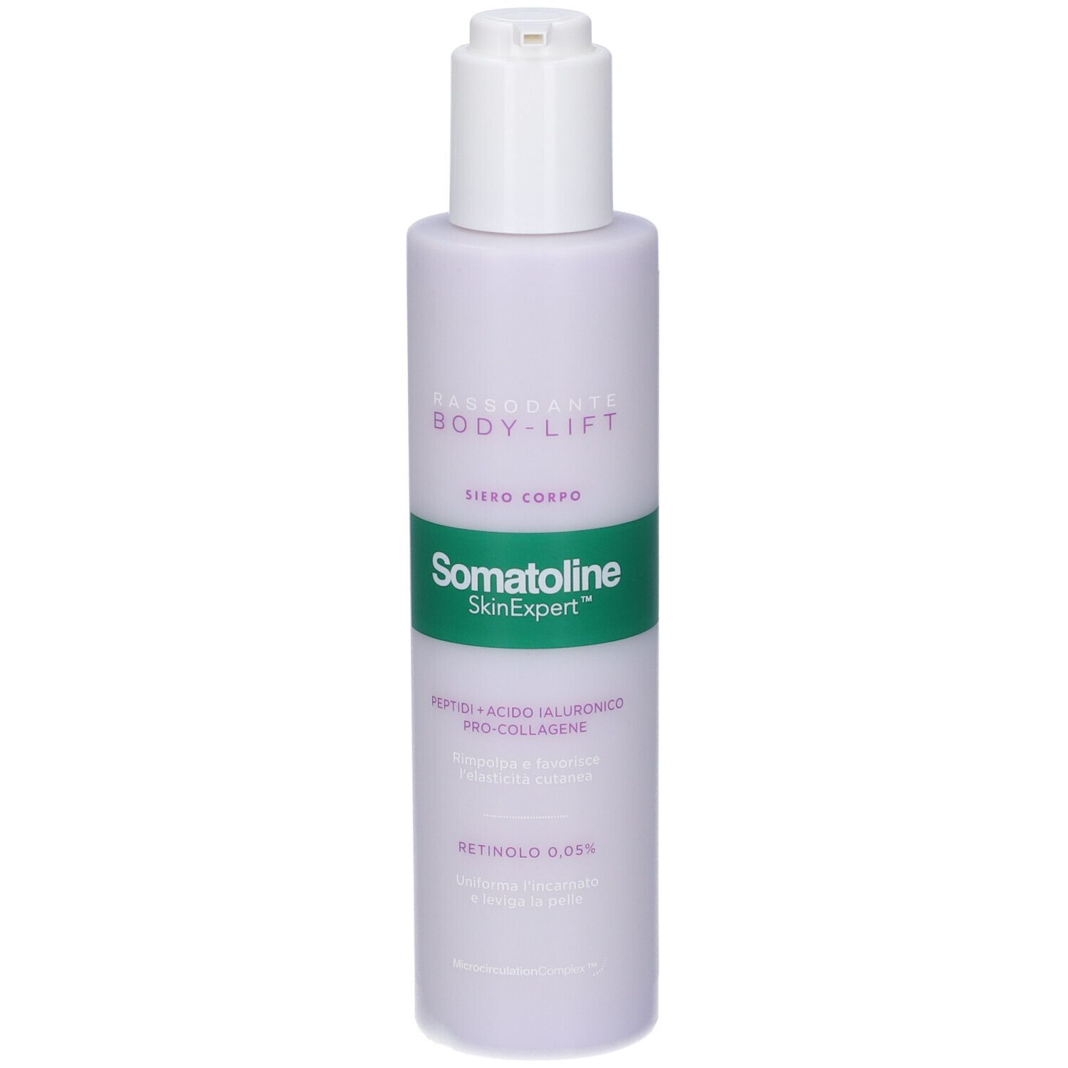 Somat Skin EX Rassodante Siero 190 ml Serum