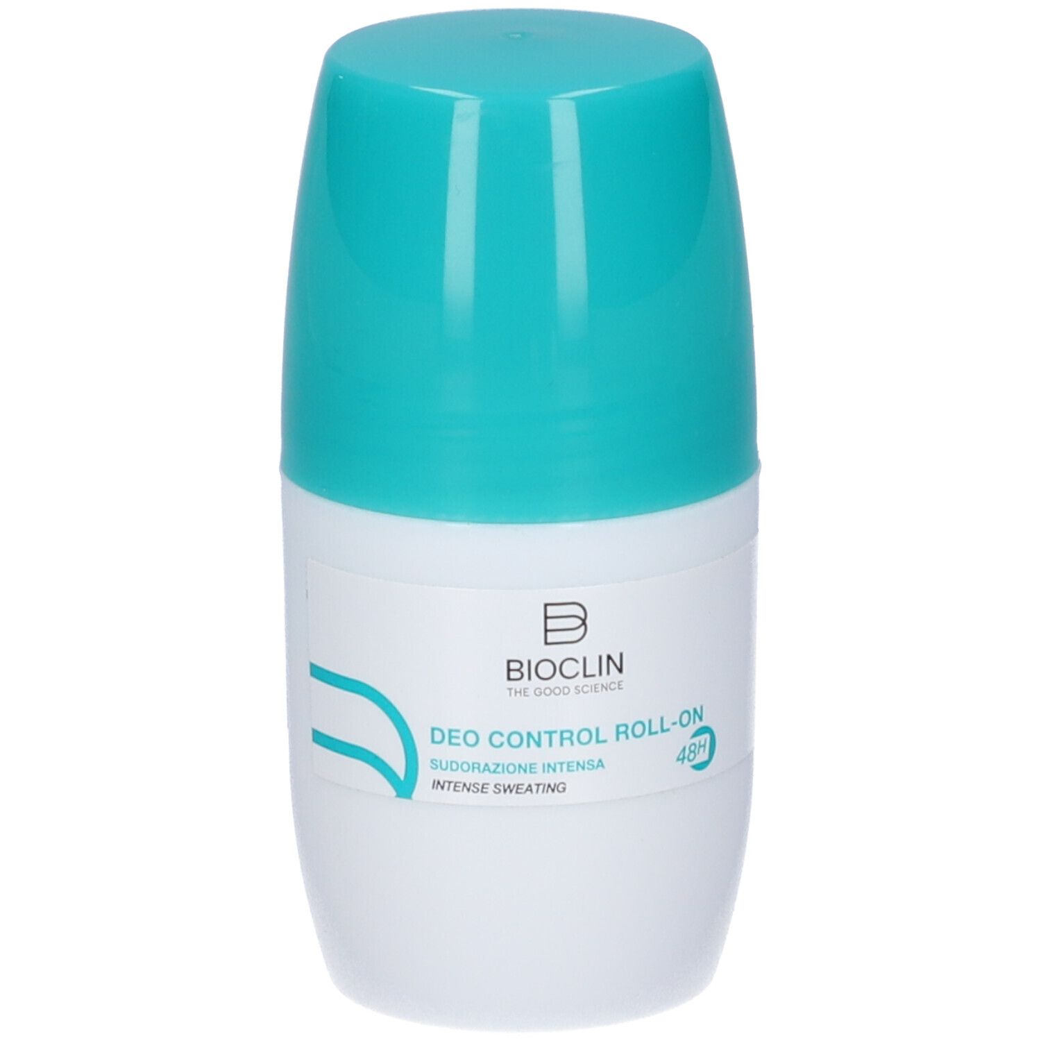 Bioclin Deo Control Deodorante Roll-on per Pelli Sensibili 50 ml - Bioclin - Immagine 3