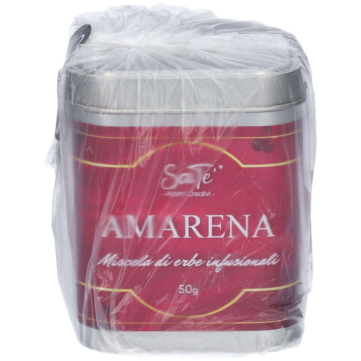 Saite' Tisana Amarena