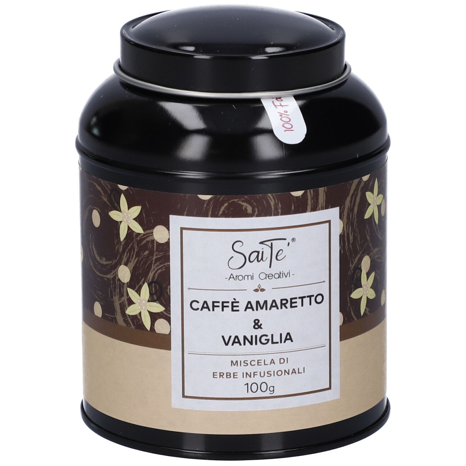 SaiTe Caffè Amaretto & Vaniglia