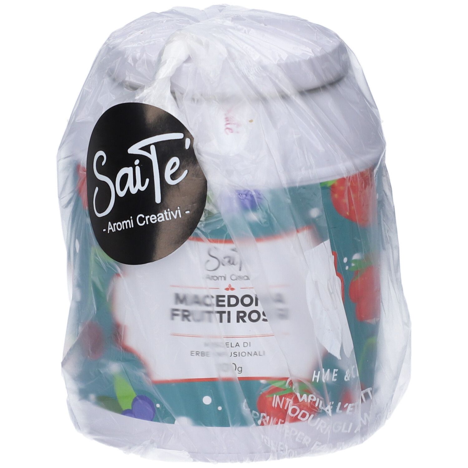 Saite' Tisana Frutti Rossi