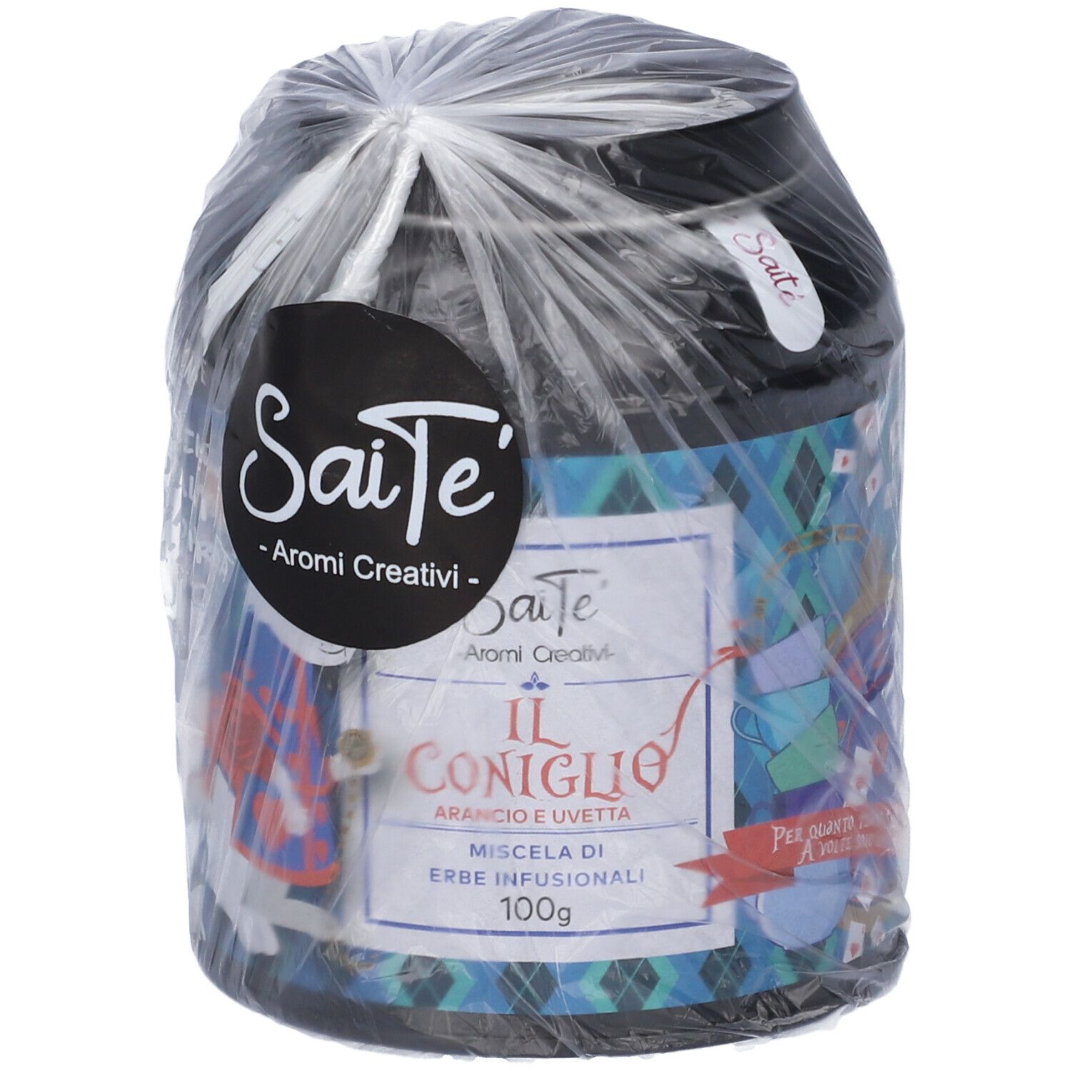 Saite' Tisana Il Coniglio