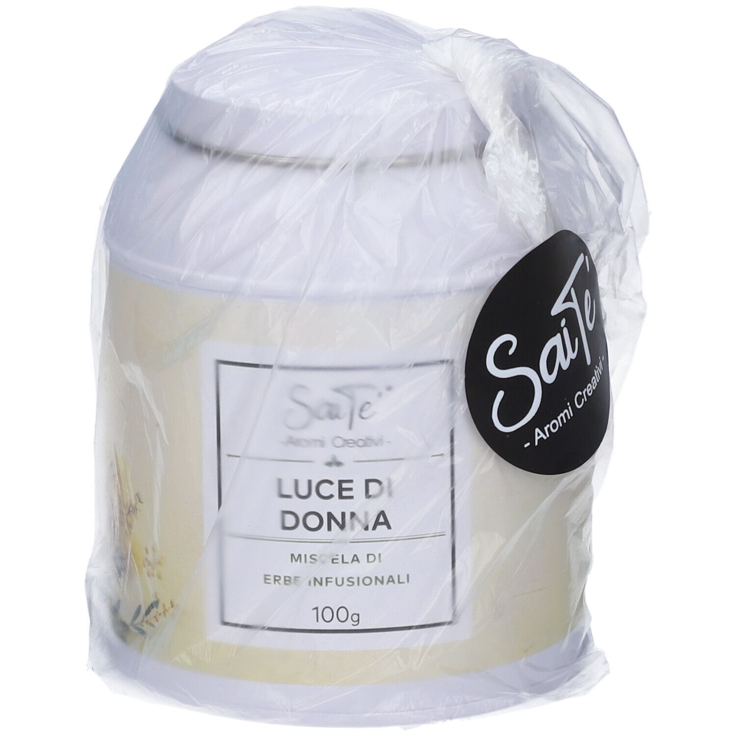 Saite' Tisana Luce Di Donna