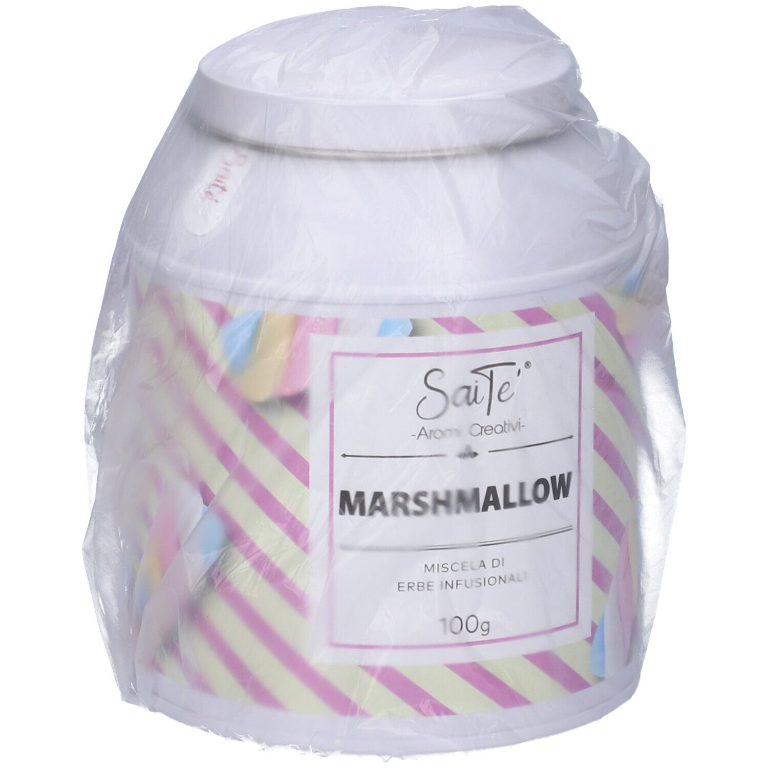 SaiTe Marshmallow Miscela Infusionale