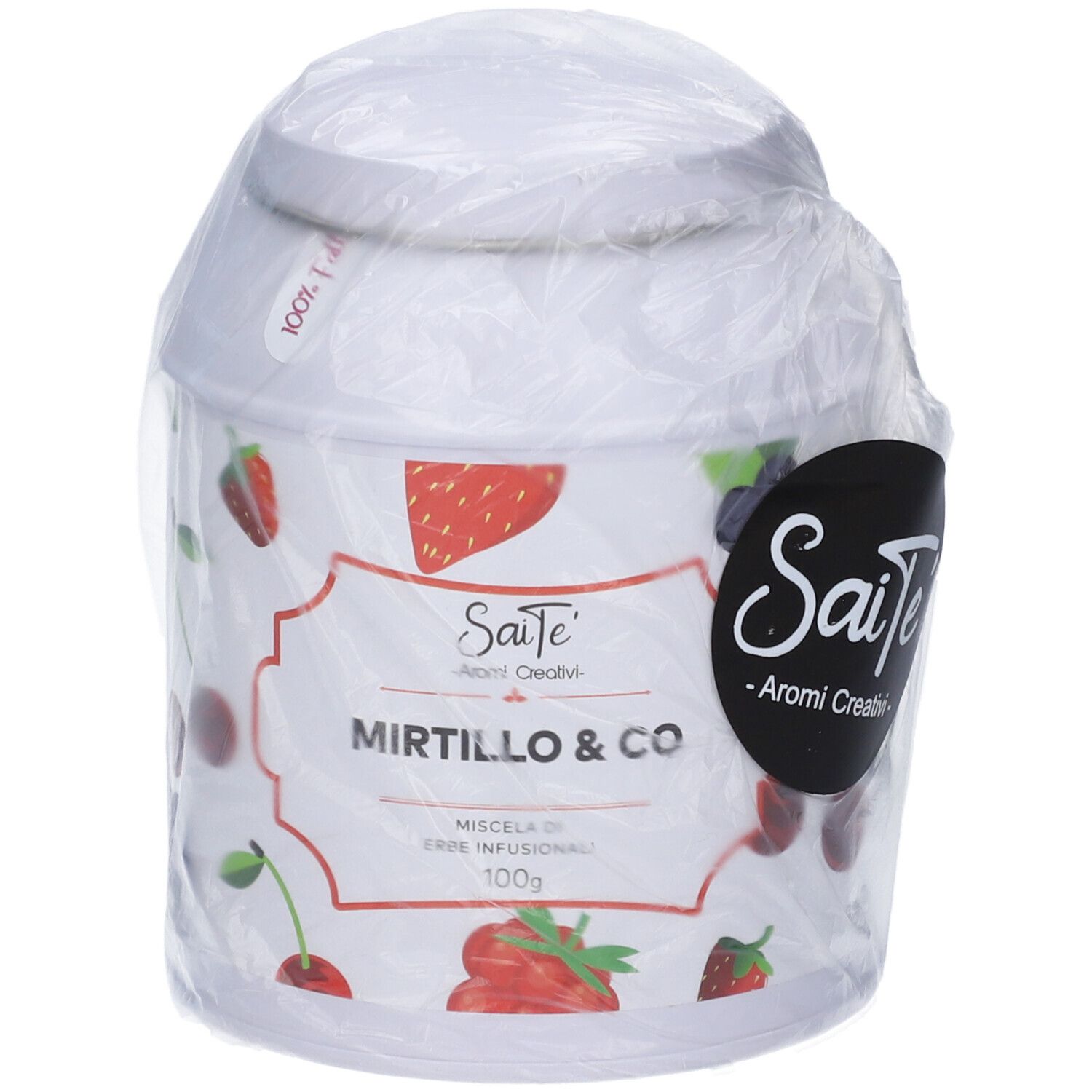Saite' Tisana Mirtillo & Co