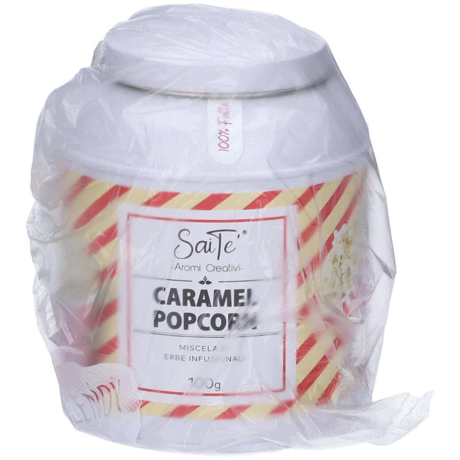 Saite' Tisana Pop Corn