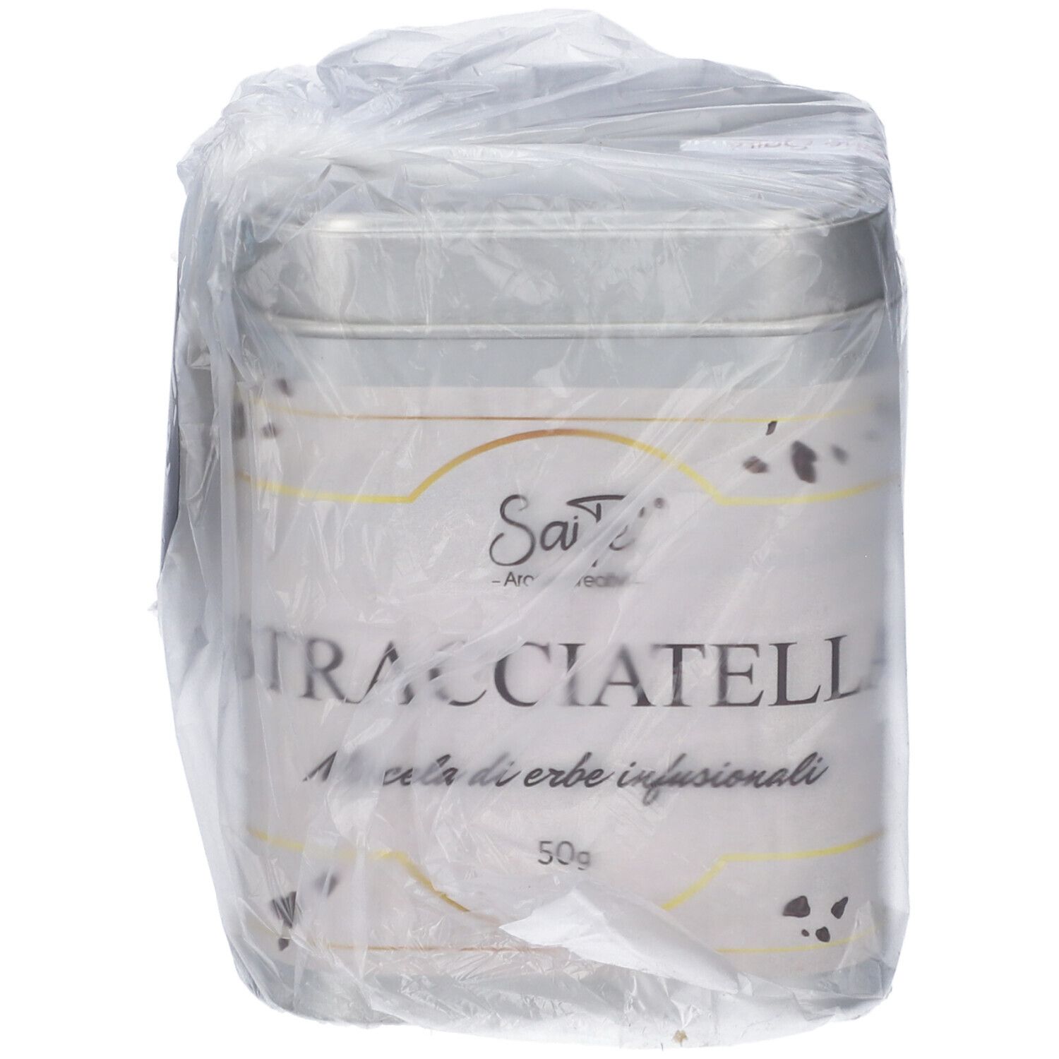 Saite' Tisana Stracciatella