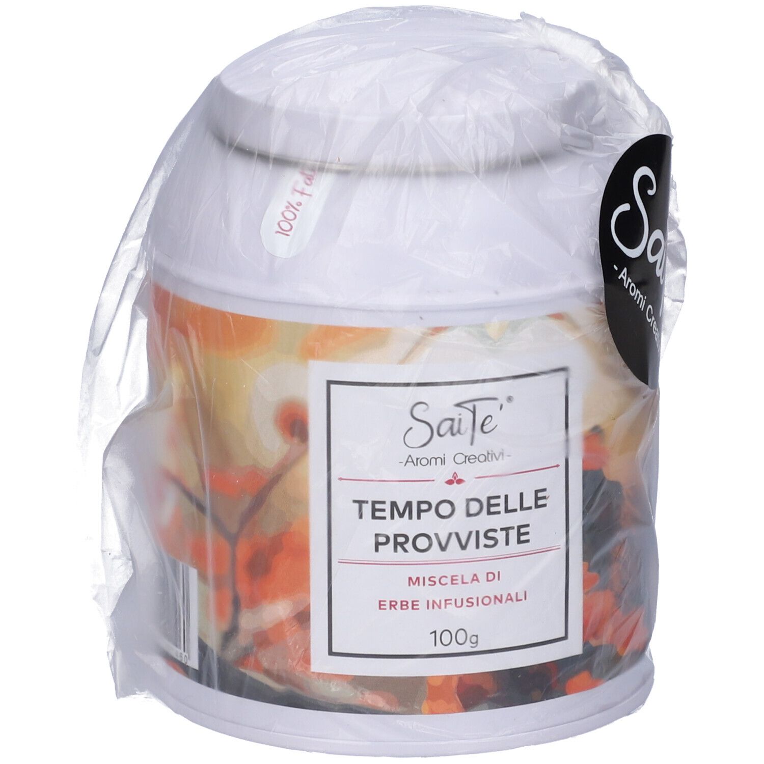 SaiTe Tepore delle Provviste Miscela Infusionale