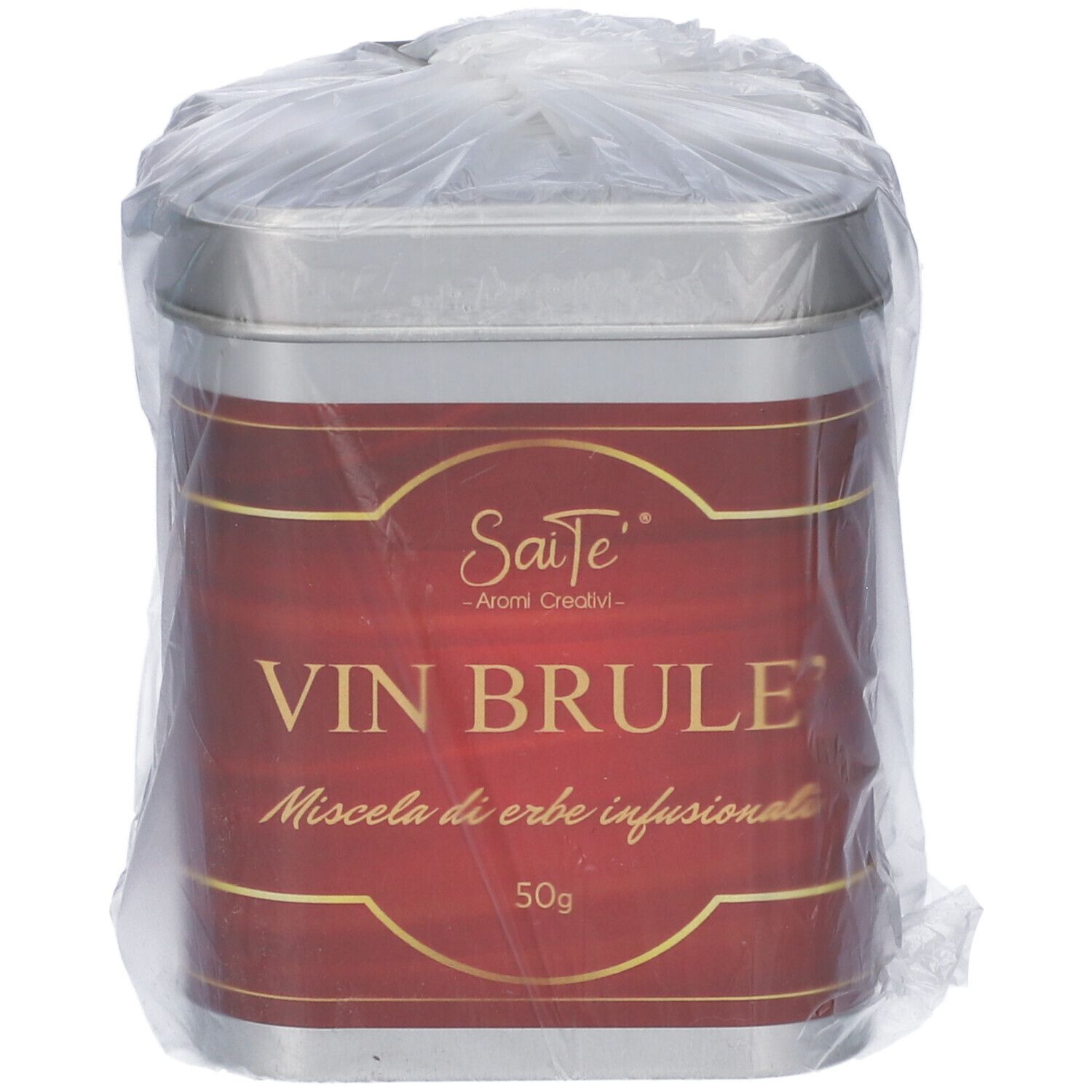 Saite' Tisana Vin Brule'