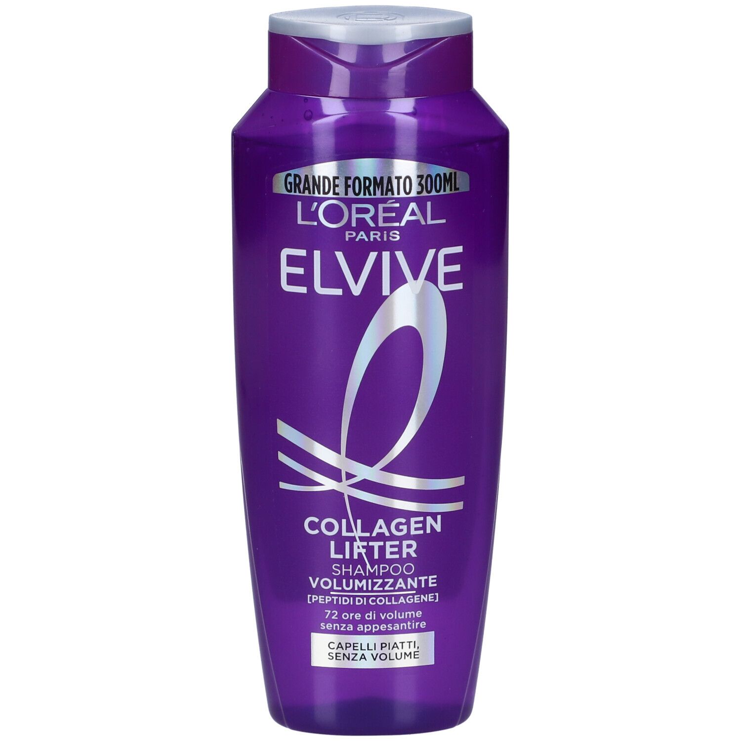 L'Oreal Paris Elvive Collagen Lifter Shampoo Volumizzante