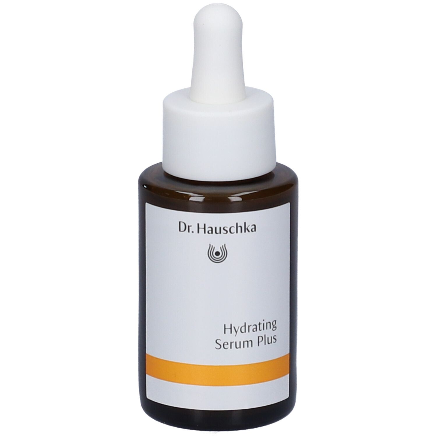 Wala Italia Srl Rosa Dr Hauschka Hydrating Serum Plus 30 Ml - Immagine 4