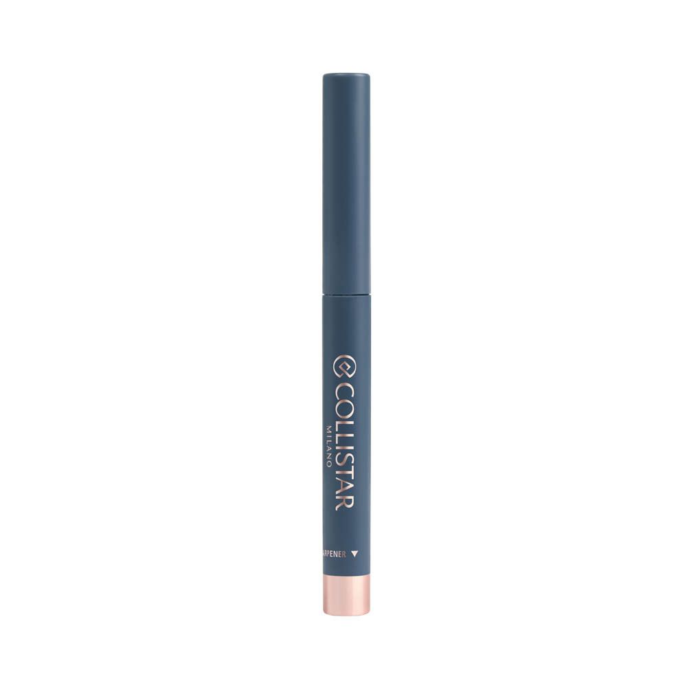 Collistar Twist Ombretto Stylo 23 Blu Jeans Matte