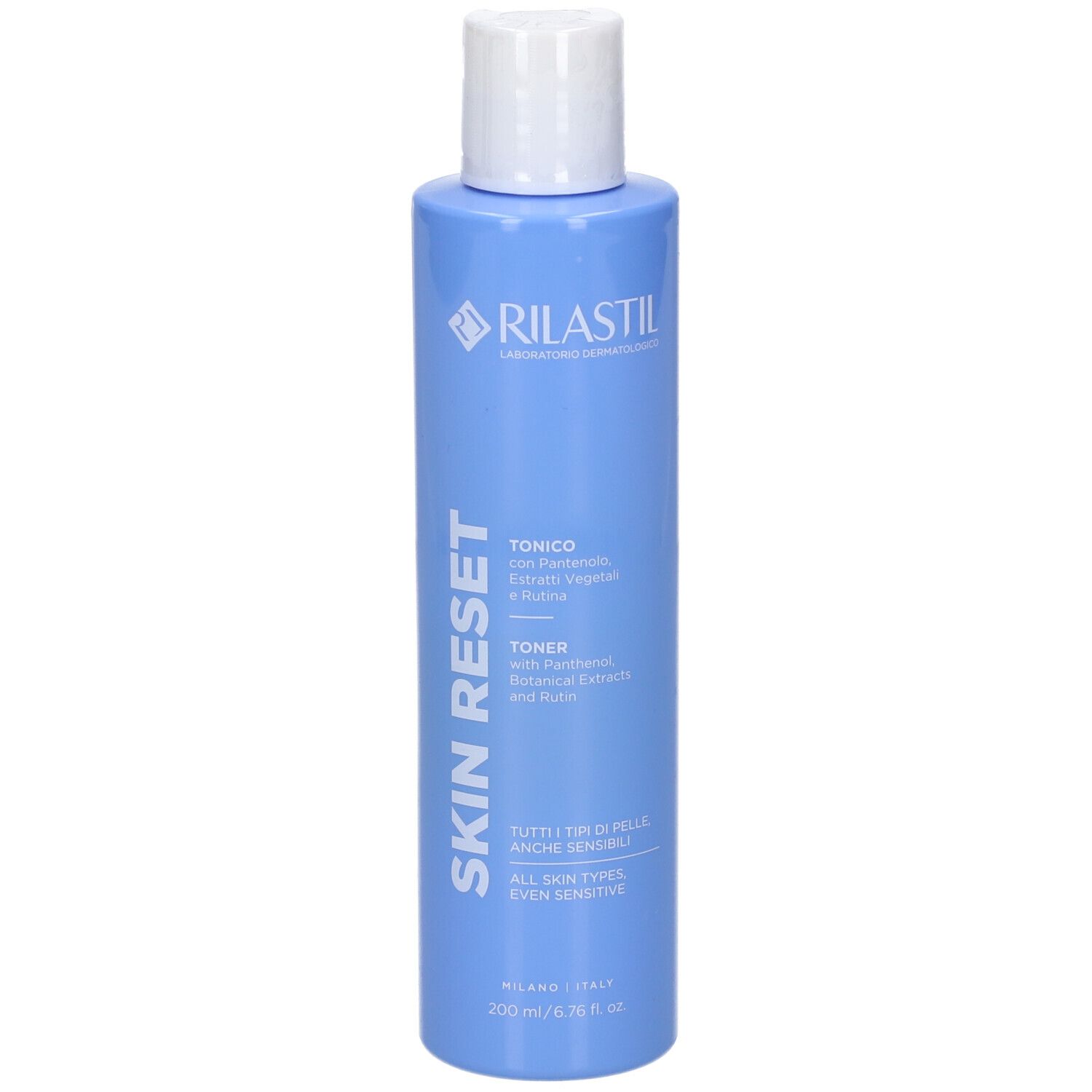 Rilastil Skin Reset Tonico Viso