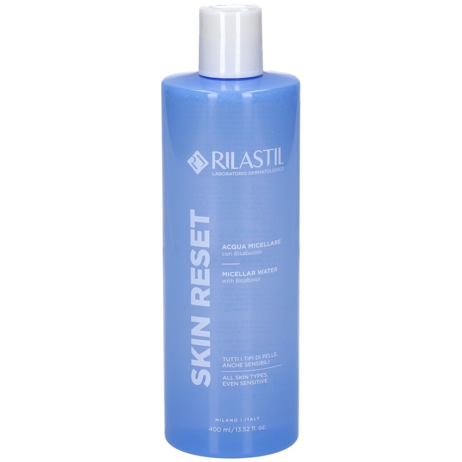 Rilastil Skin Reset Acqua Micellare