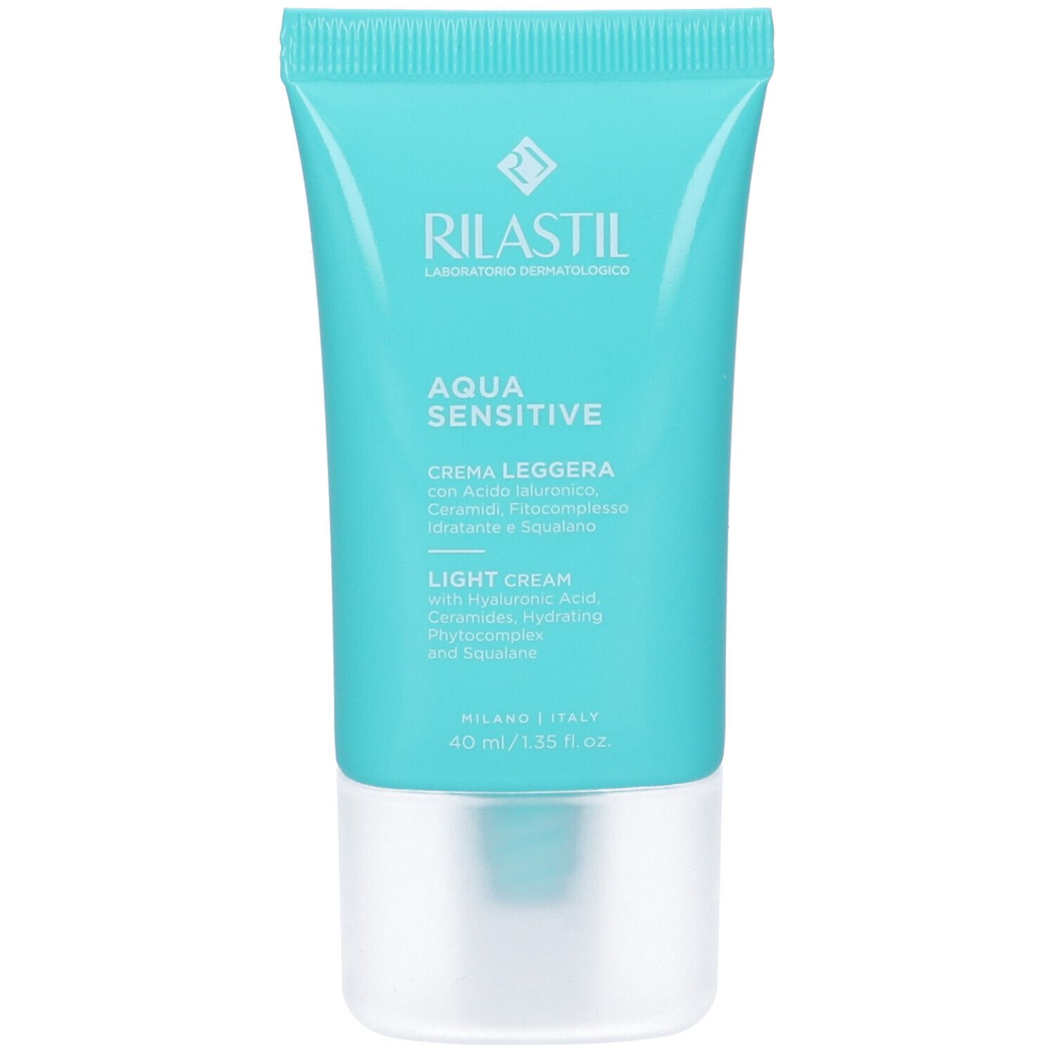 Rilastil Aqua Sensitive Crema Leggera